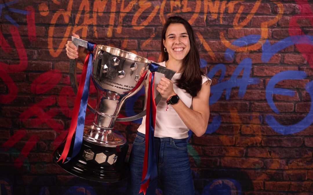 Construye tu marca personal y destaca como atleta