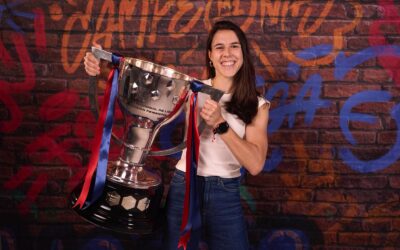 Construye tu marca personal y destaca como atleta