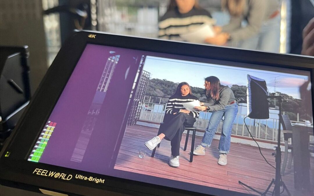 Historia de éxito: De amateur a influencer deportivo